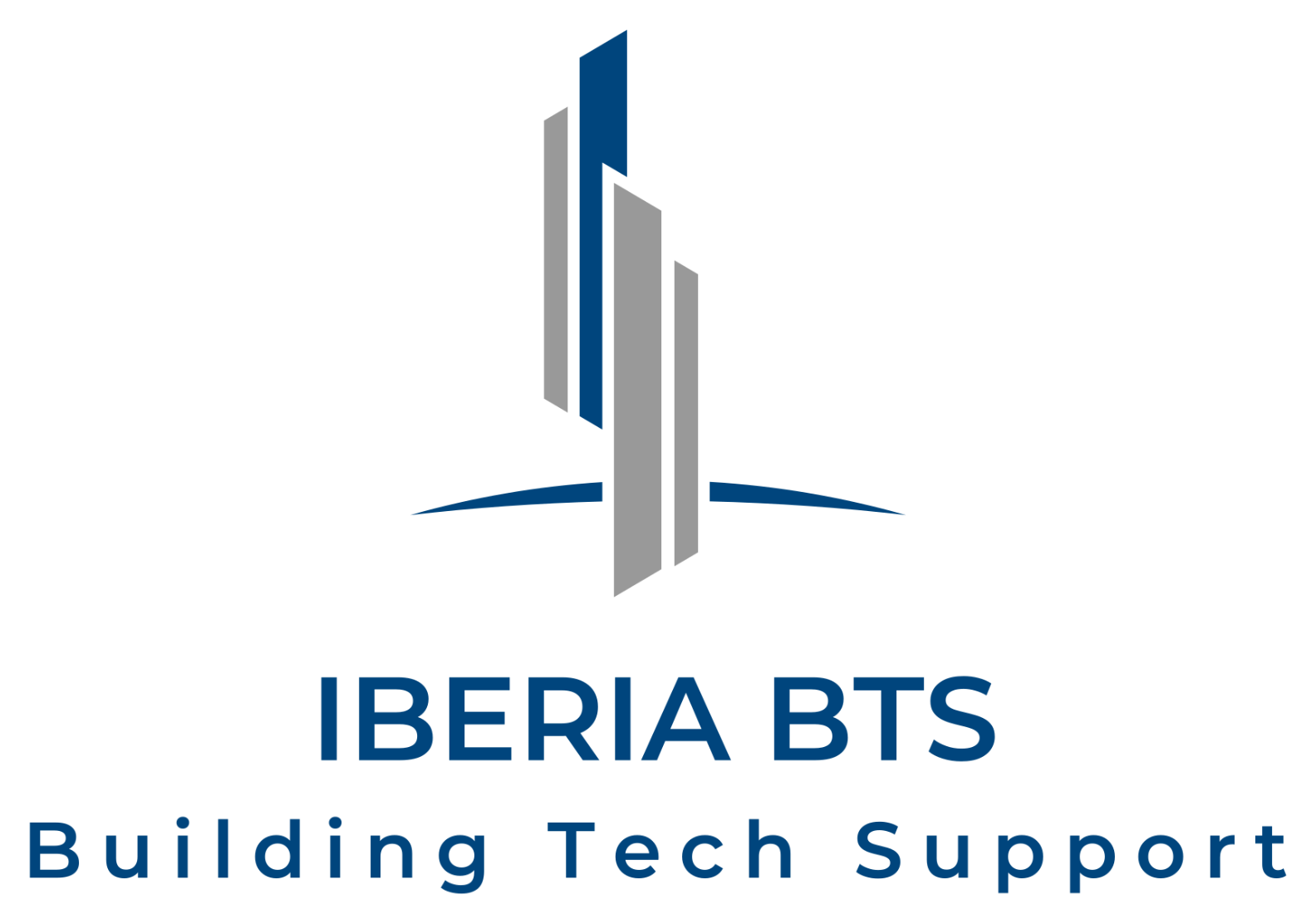 IBERIA BTS - Building Tech Support